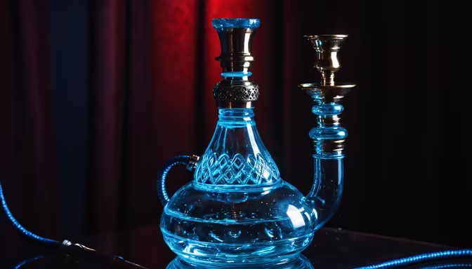Hookah Time