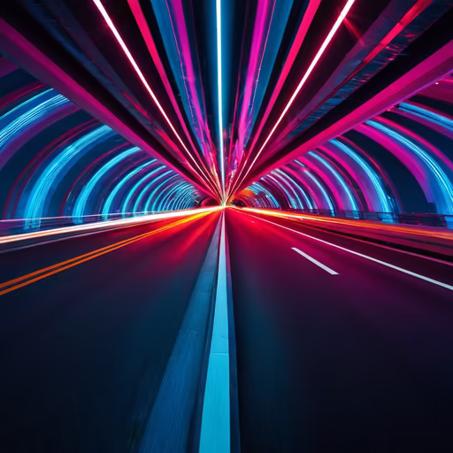 Tunnel Vision