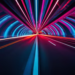 Tunnel Vision Tunnel Vision