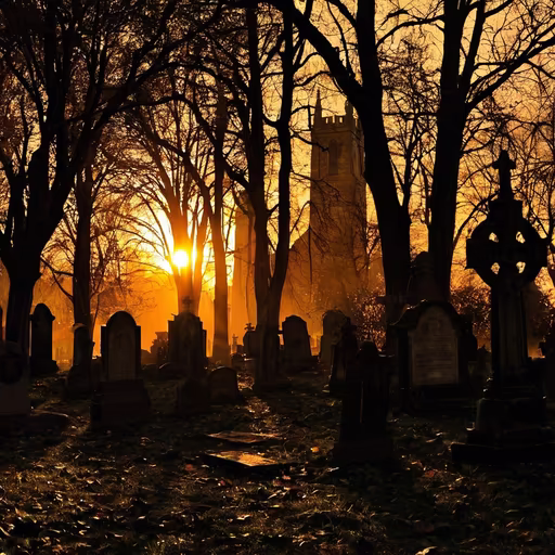 Eternal Slumber
