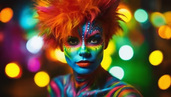 Colorful Dream Colorful Dream