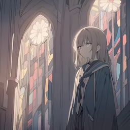 Cathedral Dreams