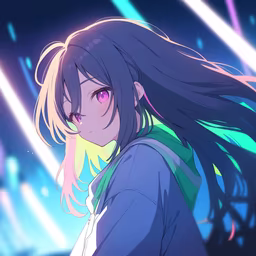 Neon Dreams Neon Dreams
