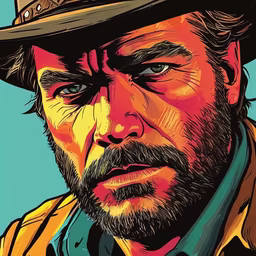 Western Grit Western Grit