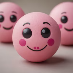Happy Vibes
