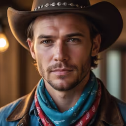 Modern Cowboy Modern Cowboy