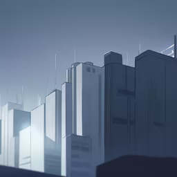 Cityscape Dreams Cityscape Dreams
