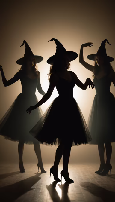 Witchy Vibes Witchy Vibes