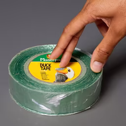 Duck Tape Time