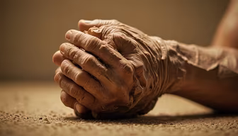 Hands of Time Hands of Time
