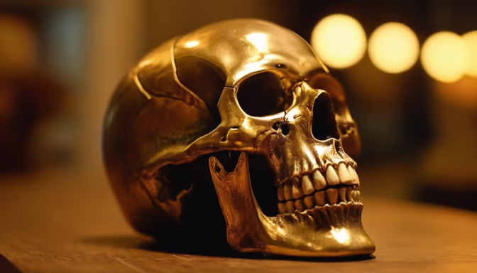 Memento Mori