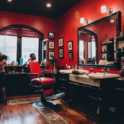 Classic Barbershop Classic Barbershop