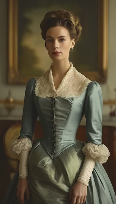 Regency Era Elegance Regency Era Elegance