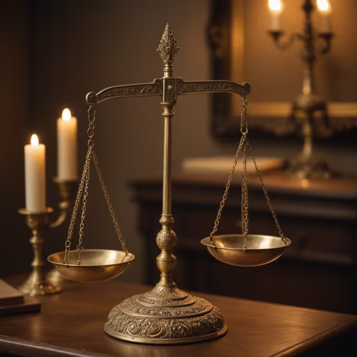 Justice Prevails