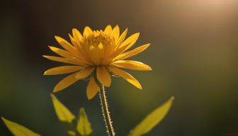 Golden Bloom Golden Bloom