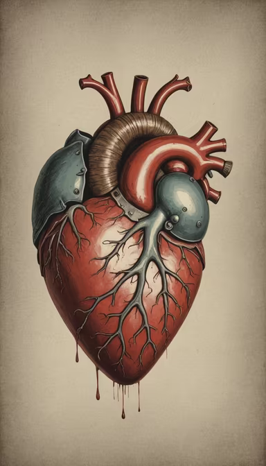 Mechanical Heart