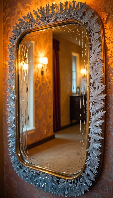 Reflections of Elegance