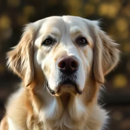 Golden Hour Retriever Golden Hour Retriever