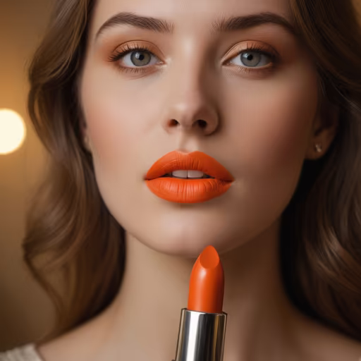 Bold and Beautiful