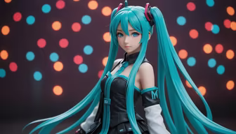 Anime Dream