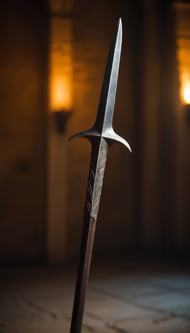The Spear