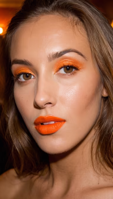 Orange Crush Orange Crush