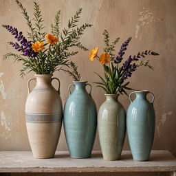 Floral Still Life