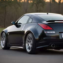 Sleek Ride Sleek Ride
