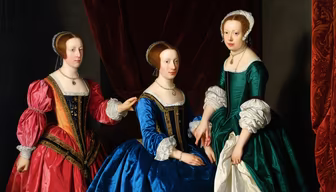 Sisters in Style Sisters in Style