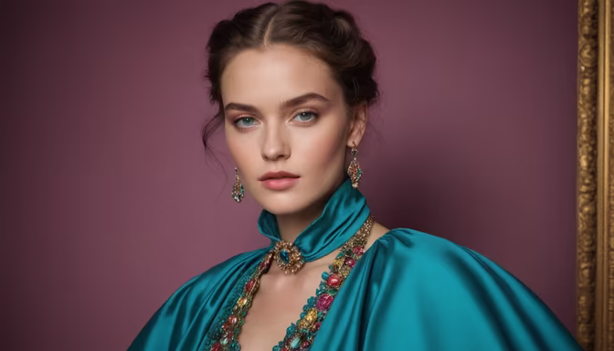 Timeless Elegance