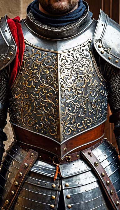 Medieval Majesty