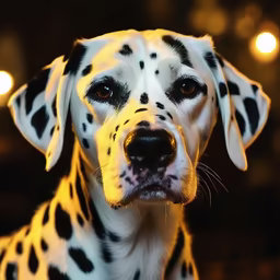 Dalmatian Charm Dalmatian Charm