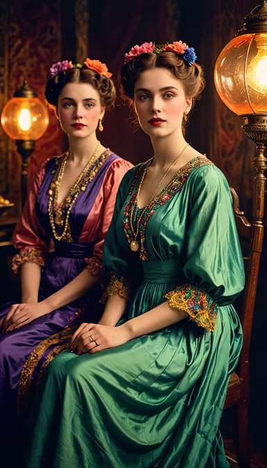 Sisters