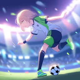 Game On! Game On!