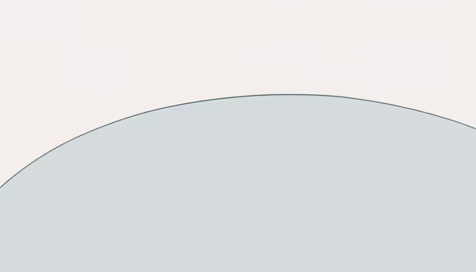 Minimalist Curve