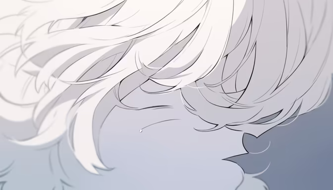 Silent Tears