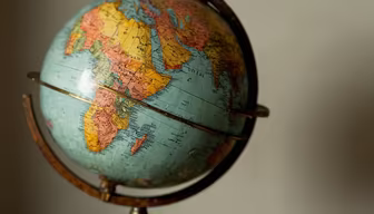 Around the World Around the World