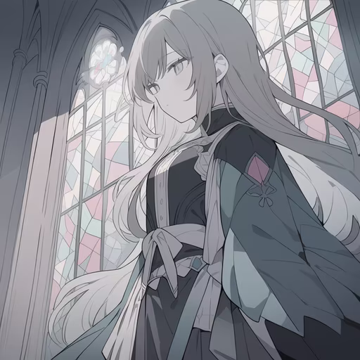 Cathedral Dreams