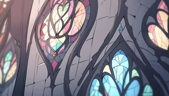 Stained Glass Wonders Stained Glass Wonders