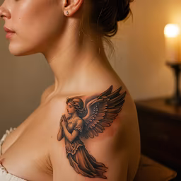 Guardian Angel Guardian Angel