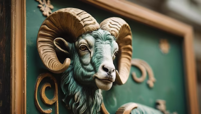 Aries Art