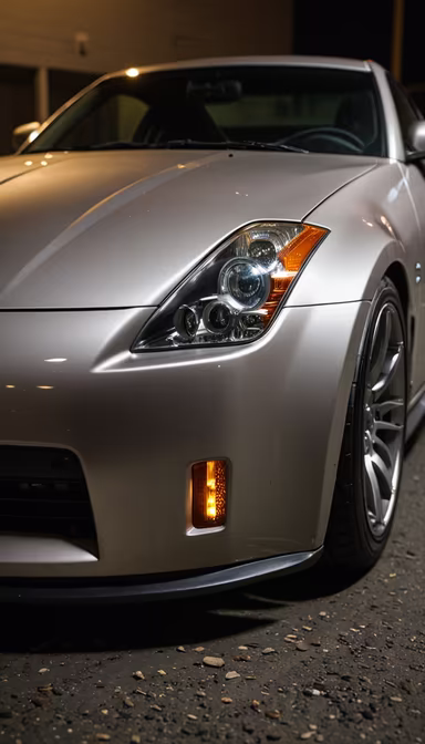 Sleek Ride Sleek Ride