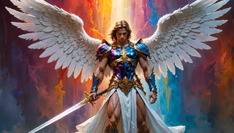 Guardian Angel Guardian Angel