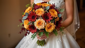 Bridal Bouquet Bridal Bouquet