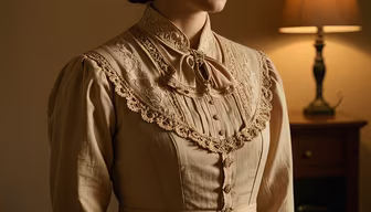 Vintage Elegance