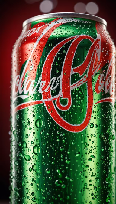 Refreshing Twist Refreshing Twist