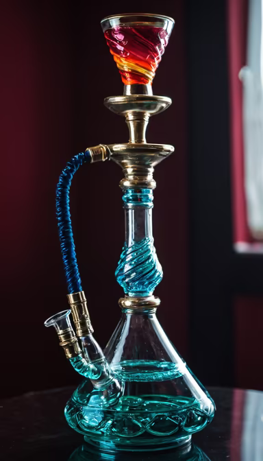 Hookah Dreams Hookah Dreams