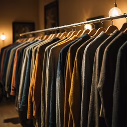 Wardrobe Goals
