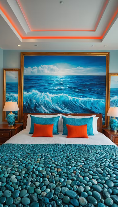 Coastal Dreams Coastal Dreams