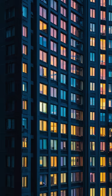City Lights